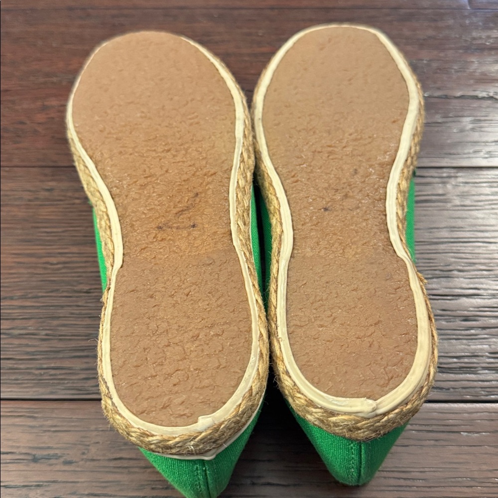 Archdale Espadrilles - Picture 4 of 8